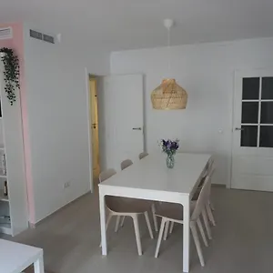  Apartamento Casa Vicky