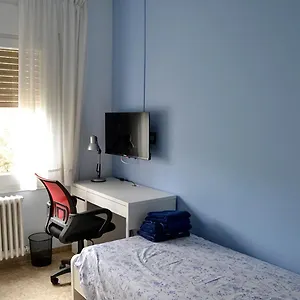 Habitacio B Cal Kim , Martorell España