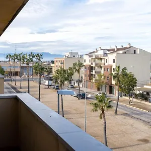 Delta , Deltebre España