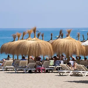 Oasis Sun Costa Del Sol , Estepona España