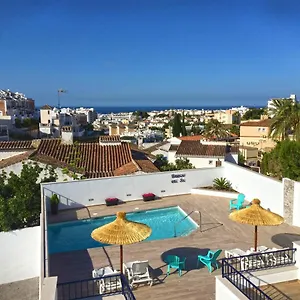 Terrazas Del Sol , Nerja España
